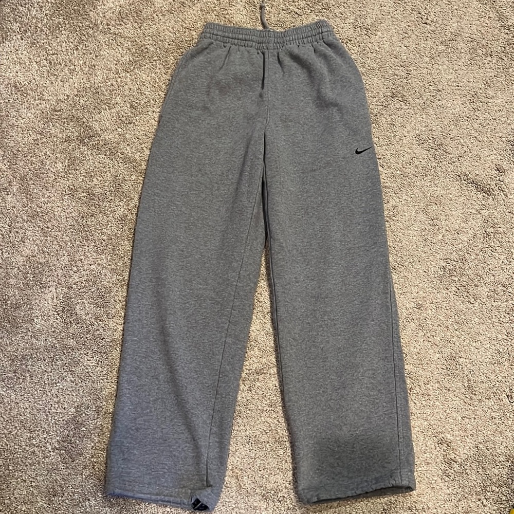 Nike sweatpants